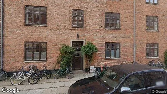 Lejligheder til salg i København S - Foto fra Google Street View
