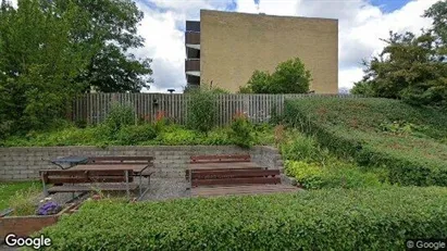 Lejligheder til salg i Vanløse - Foto fra Google Street View