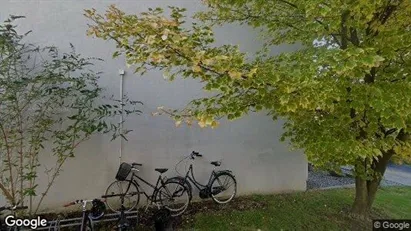 Lejligheder til salg i Brønshøj - Foto fra Google Street View