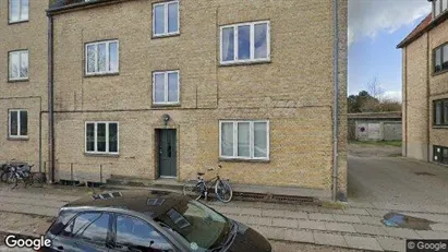 Lejligheder til salg i Odense V - Foto fra Google Street View