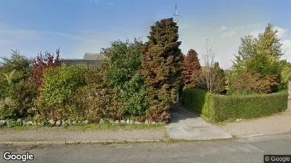 Lejligheder til salg i Nysted - Foto fra Google Street View