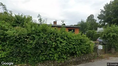 Lejligheder til salg i Samsø - Foto fra Google Street View