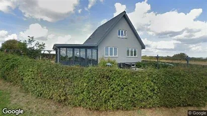 Lejligheder til salg i Frørup - Foto fra Google Street View