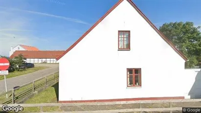 Lejligheder til salg i Læsø - Foto fra Google Street View