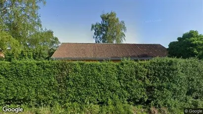 Lejligheder til salg i Kalundborg - Foto fra Google Street View