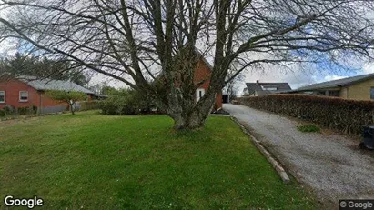 Lejligheder til salg i Sindal - Foto fra Google Street View