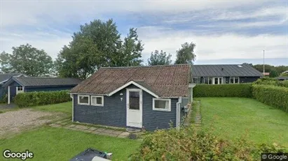 Lejligheder til salg i Broager - Foto fra Google Street View
