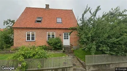Lejligheder til salg i Samsø - Foto fra Google Street View