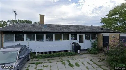 Lejligheder til salg i Allinge - Foto fra Google Street View