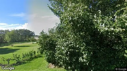 Lejligheder til salg i Samsø - Foto fra Google Street View