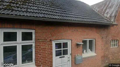 Lejligheder til salg i Samsø - Foto fra Google Street View