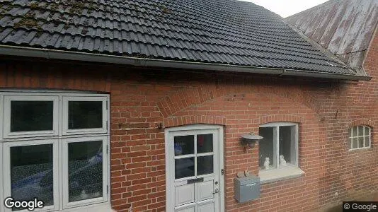 Lejligheder til salg i Samsø - Foto fra Google Street View