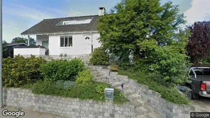 Lejligheder til salg i Sæby - Foto fra Google Street View