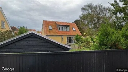 Lejligheder til salg i Skagen - Foto fra Google Street View
