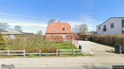 Lejligheder til salg i Føllenslev - Foto fra Google Street View