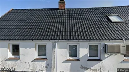 Lejligheder til salg i Stubbekøbing - Foto fra Google Street View