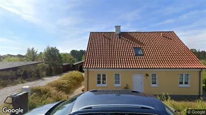 Lejligheder til salg i Ebeltoft - Foto fra Google Street View