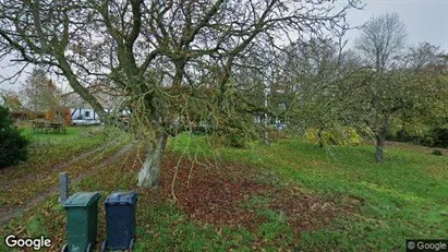 Lejligheder til salg i Nørre Alslev - Foto fra Google Street View