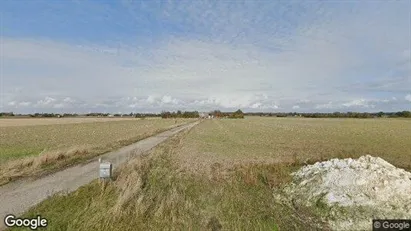 Lejligheder til salg i Nysted - Foto fra Google Street View