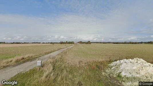 Lejligheder til salg i Nysted - Foto fra Google Street View