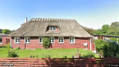 Lejligheder til salg i Kettinge - Foto fra Google Street View