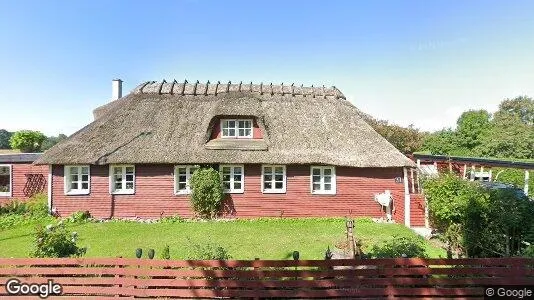 Lejligheder til salg i Kettinge - Foto fra Google Street View
