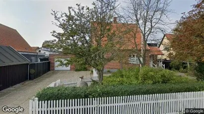 Lejligheder til salg i Skagen - Foto fra Google Street View