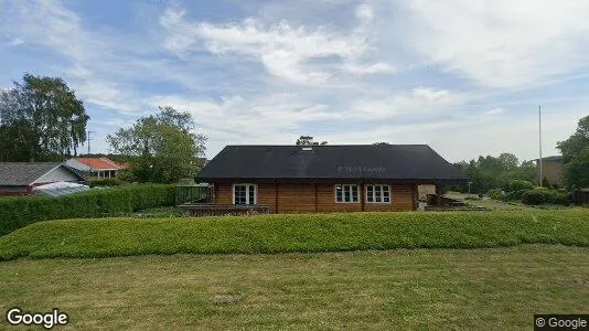 Lejligheder til salg i Barrit - Foto fra Google Street View