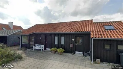 Lejligheder til salg i Skagen - Foto fra Google Street View
