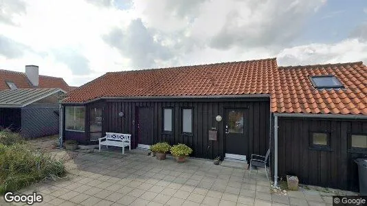 Lejligheder til salg i Skagen - Foto fra Google Street View
