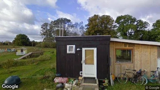Lejligheder til salg i Mern - Foto fra Google Street View