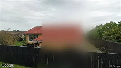 Lejligheder til salg i Skagen - Foto fra Google Street View