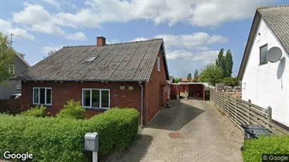 Lejligheder til salg i Borre - Foto fra Google Street View
