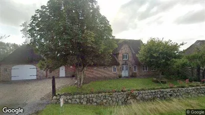 Lejligheder til salg i Højer - Foto fra Google Street View