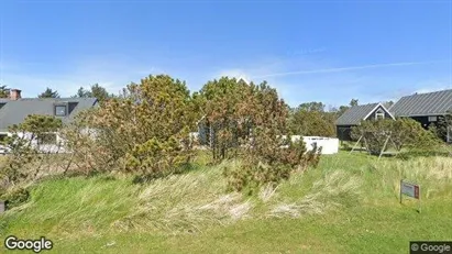 Lejligheder til salg i Thisted - Foto fra Google Street View
