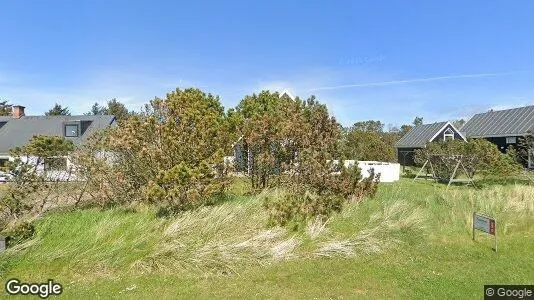 Lejligheder til salg i Thisted - Foto fra Google Street View