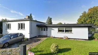 Lejligheder til salg i Stege - Foto fra Google Street View