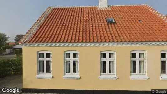 Lejligheder til salg i Skagen - Foto fra Google Street View