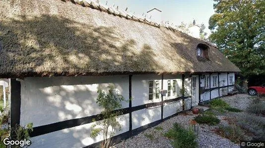 Lejligheder til salg i Vordingborg - Foto fra Google Street View