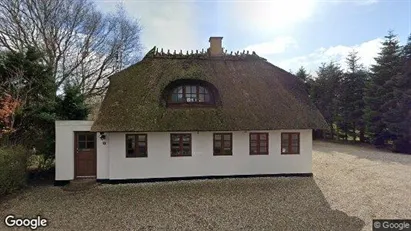 Lejligheder til salg i Bagenkop - Foto fra Google Street View