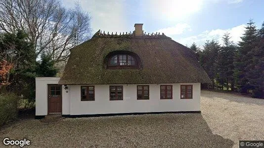 Lejligheder til salg i Bagenkop - Foto fra Google Street View