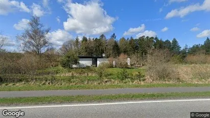 Lejligheder til salg i Jerup - Foto fra Google Street View