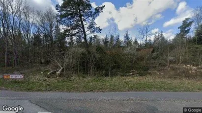 Lejligheder til salg i Jerup - Foto fra Google Street View