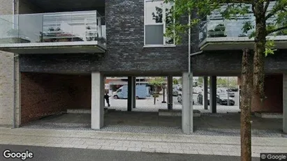 Lejligheder til leje i Støvring - Foto fra Google Street View