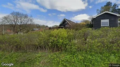 Lejligheder til salg i Ebeltoft - Foto fra Google Street View