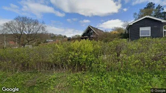 Lejligheder til salg i Ebeltoft - Foto fra Google Street View