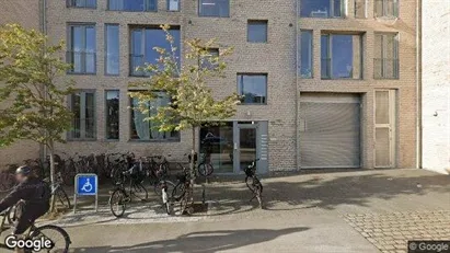 Lejligheder til leje i København NV - Foto fra Google Street View