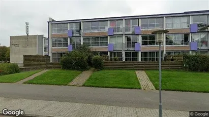 Lejligheder til leje i Viborg - Foto fra Google Street View