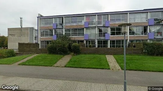 Lejligheder til leje i Viborg - Foto fra Google Street View
