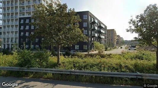 Lejligheder til leje i København S - Foto fra Google Street View